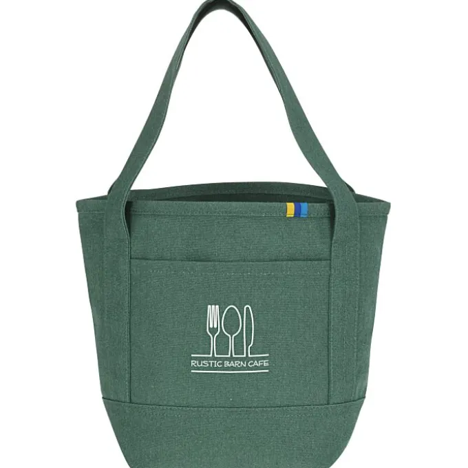 Mainsail Mini Tote - 24 hr