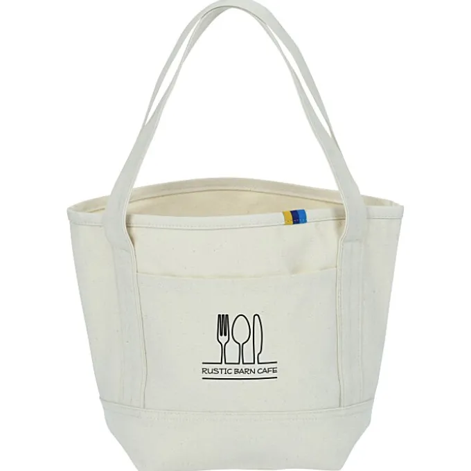 Mainsail Mini Tote - 24 hr