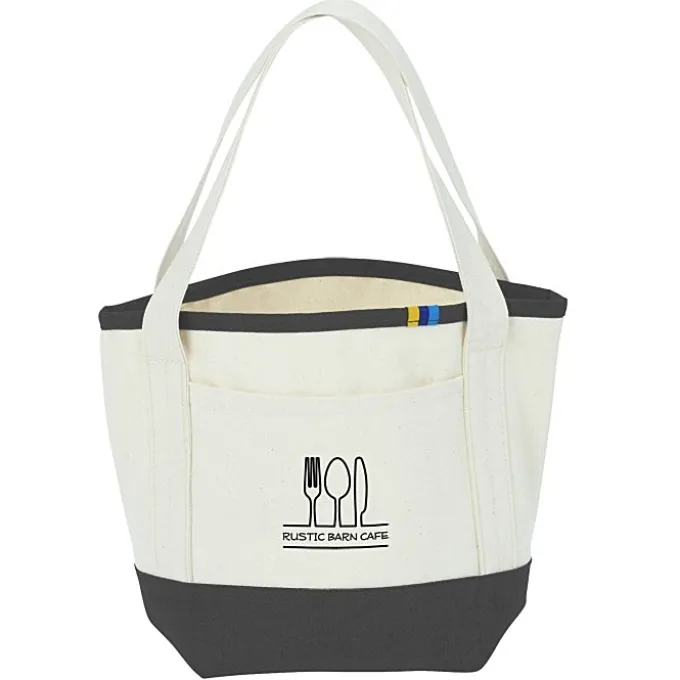 Mainsail Mini Tote - 24 hr
