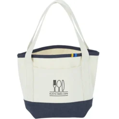 Mainsail Mini Tote - 24 hr