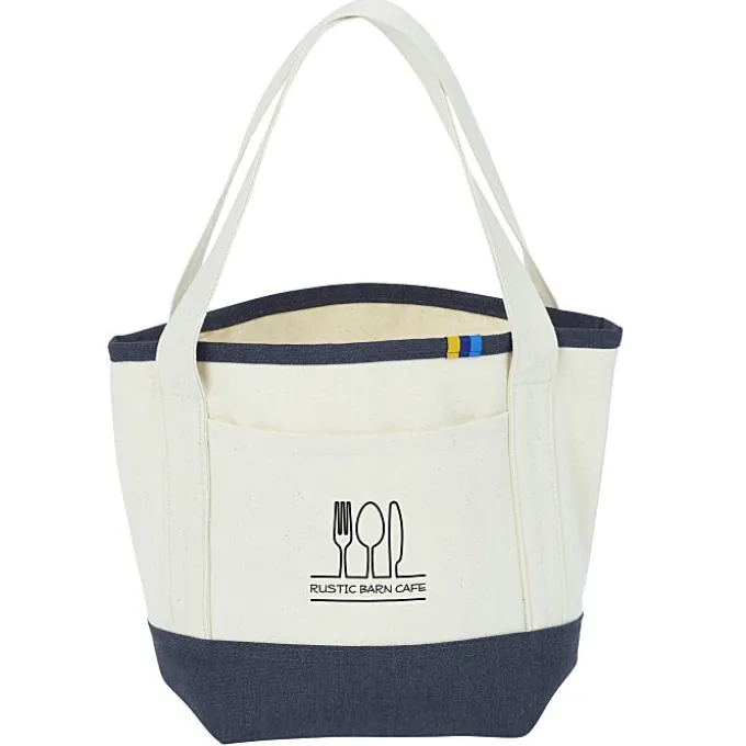 Mainsail Mini Tote - 24 hr