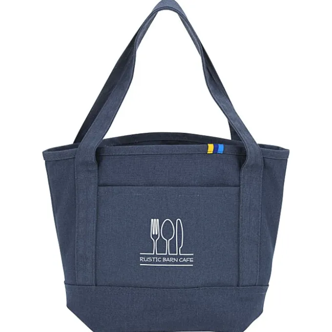 Mainsail Mini Tote - 24 hr