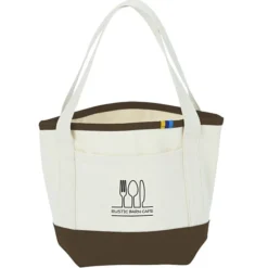 Mainsail Mini Tote - 24 hr