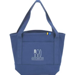 Mainsail Mini Tote - 24 hr