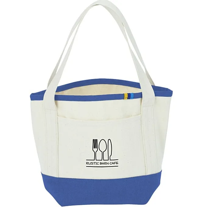 Mainsail Mini Tote - 24 hr