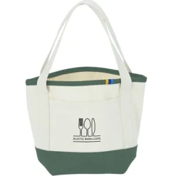 Mainsail Mini Tote - 24 hr