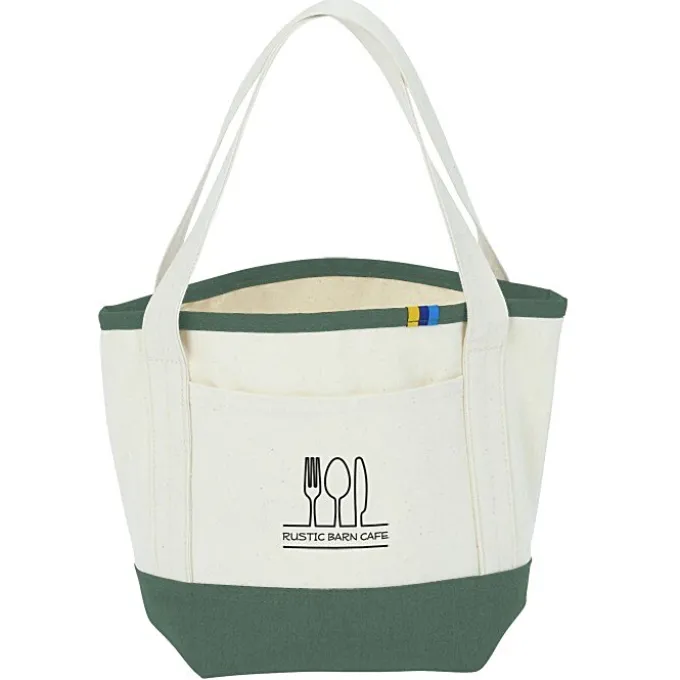 Mainsail Mini Tote - 24 hr