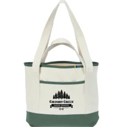 Mainsail Tote