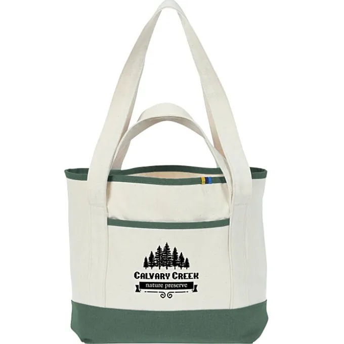 Mainsail Tote