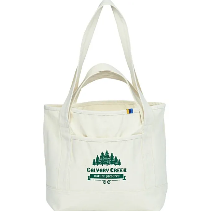 Mainsail Tote