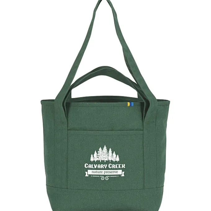 Mainsail Tote
