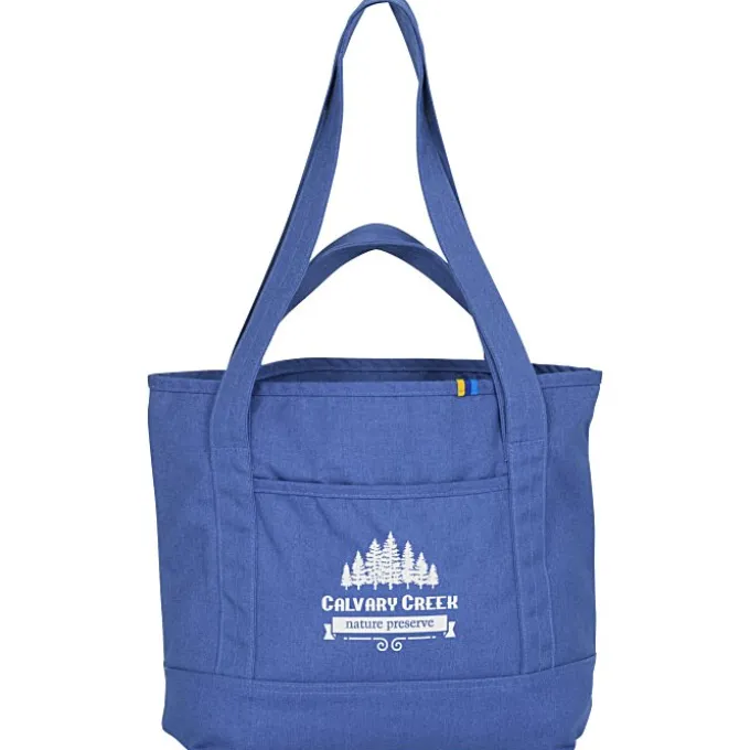 Mainsail Tote
