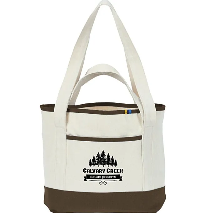 Mainsail Tote