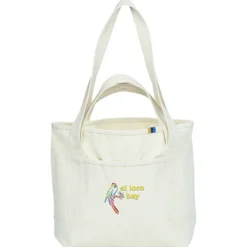 Mainsail Tote - Embroidered