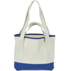 Mainsail Tote - Embroidered - 24 hr