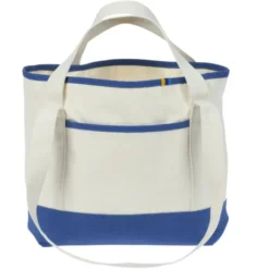 Mainsail Tote - Embroidered - 24 hr