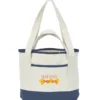 Mainsail Tote - Full Color
