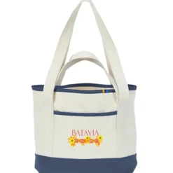 Mainsail Tote - Full Color