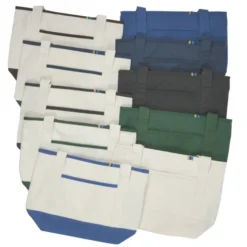 Mainsail Tote - Full Color