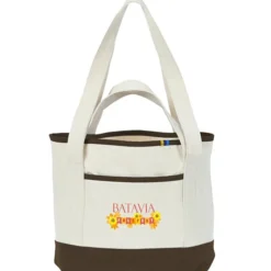 Mainsail Tote - Full Color