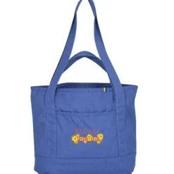 Mainsail Tote - Full Color
