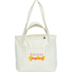Mainsail Tote - Full Color