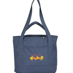 Mainsail Tote - Full Color