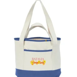 Mainsail Tote - Full Color