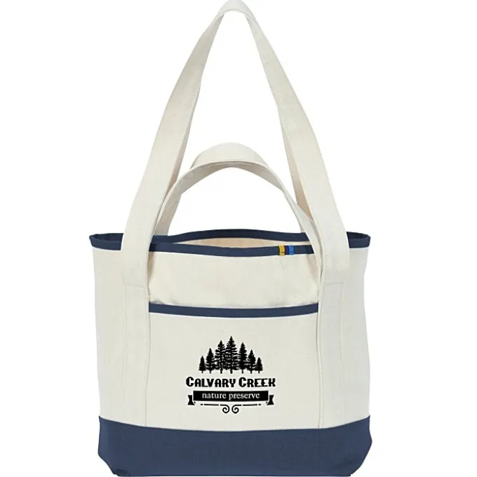 Mainsail Tote - 24 hr