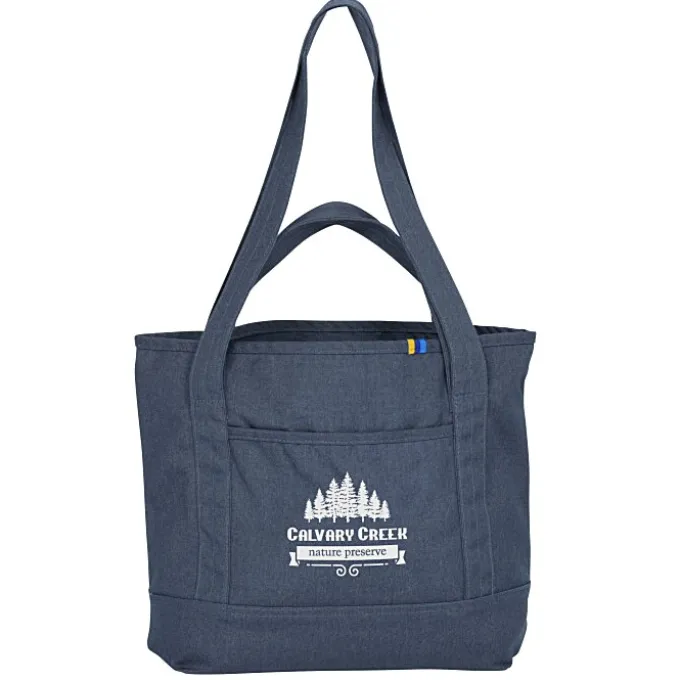 Mainsail Tote - 24 hr