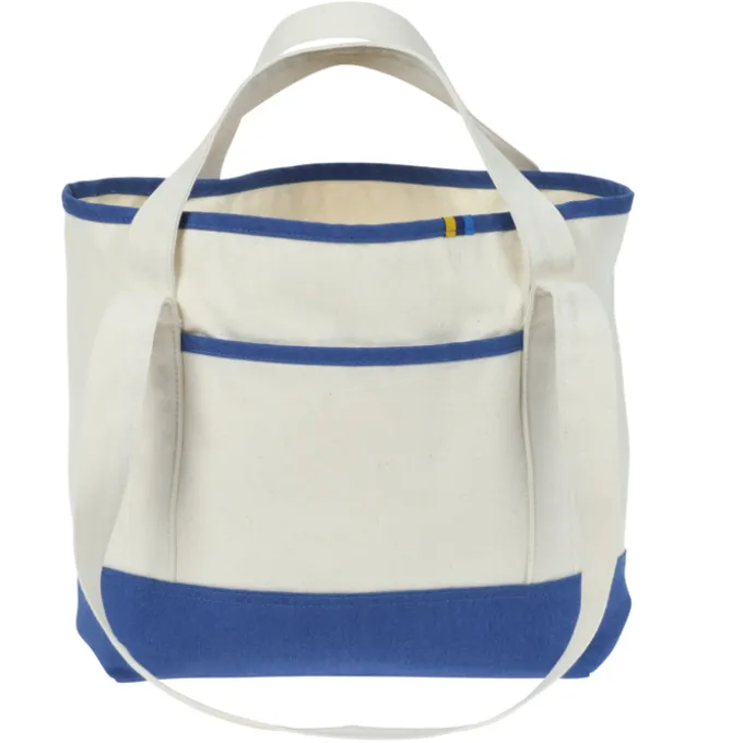 Mainsail Tote - 24 hr