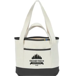 Mainsail Tote - 24 hr