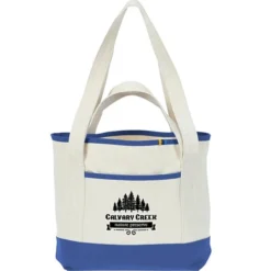 Mainsail Tote - 24 hr
