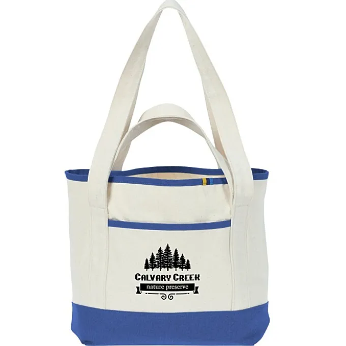 Mainsail Tote - 24 hr