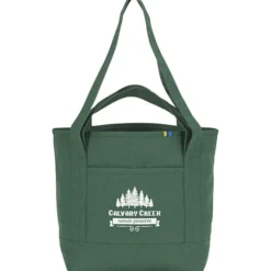 Mainsail Tote - 24 hr