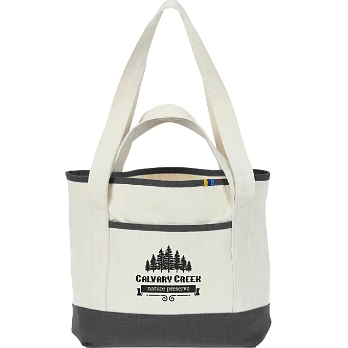 Mainsail Tote - 24 hr