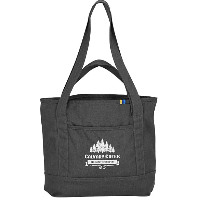 Mainsail Tote - 24 hr