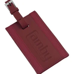 Majestic Luggage Tag