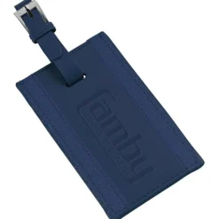 Majestic Luggage Tag
