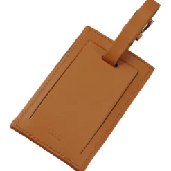 Majestic Luggage Tag