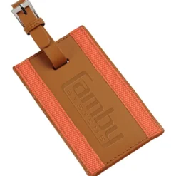 Majestic Luggage Tag