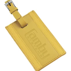 Majestic Luggage Tag