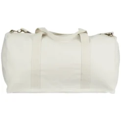 Malden Duffel - Embroidered