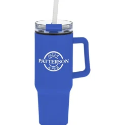 Malibu Mug with Straw - 40 oz