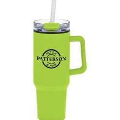 Malibu Mug with Straw - 40 oz