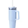 Malibu Mug with Straw - 30 oz
