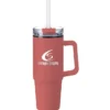 Malibu Mug with Straw - 30 oz - 24 hr