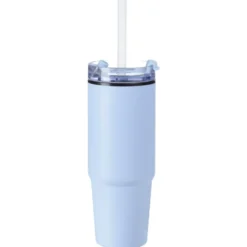 Malibu Mug with Straw - 30 oz - 24 hr