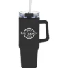 Malibu Mug with Straw - 40 oz - 24 hr