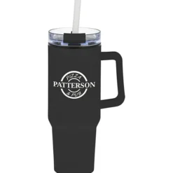 Malibu Mug with Straw - 40 oz - 24 hr